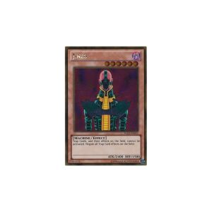 (TCG) - Jinzo - PGLD-EN051